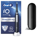 Escova de Dentes Elétrica Oral-B iO Series 4 Magnetic Preto
