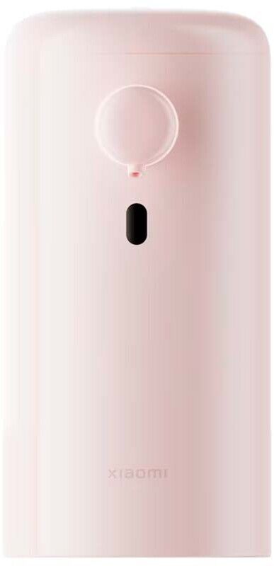 Dispensador Automático de Sabão Xiaomi Automatic Soap Dispenser Rosa