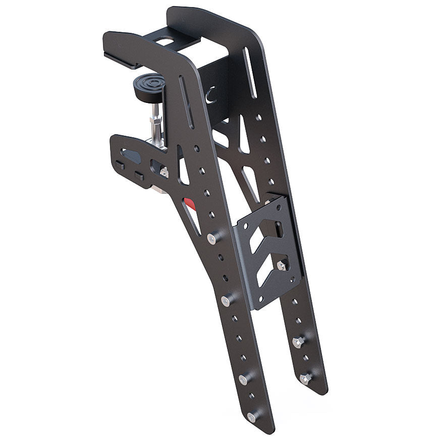 Suporte de Mesa VIRPIL Controls Desk Mount L