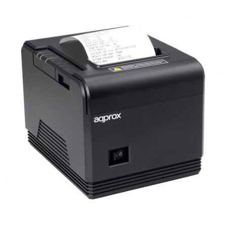 Impressora Approx APPPOS80AM Térmica POS