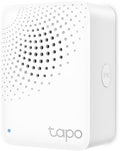 Hub Inteligente TP-Link Tapo H100 Com alarme