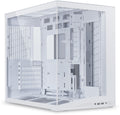 Caixa ATX Lian Li O11 Mini V2 Branco