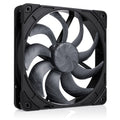 Ventoinha Noctua NF-A14 G2 PWM Chromax LCP 140mm