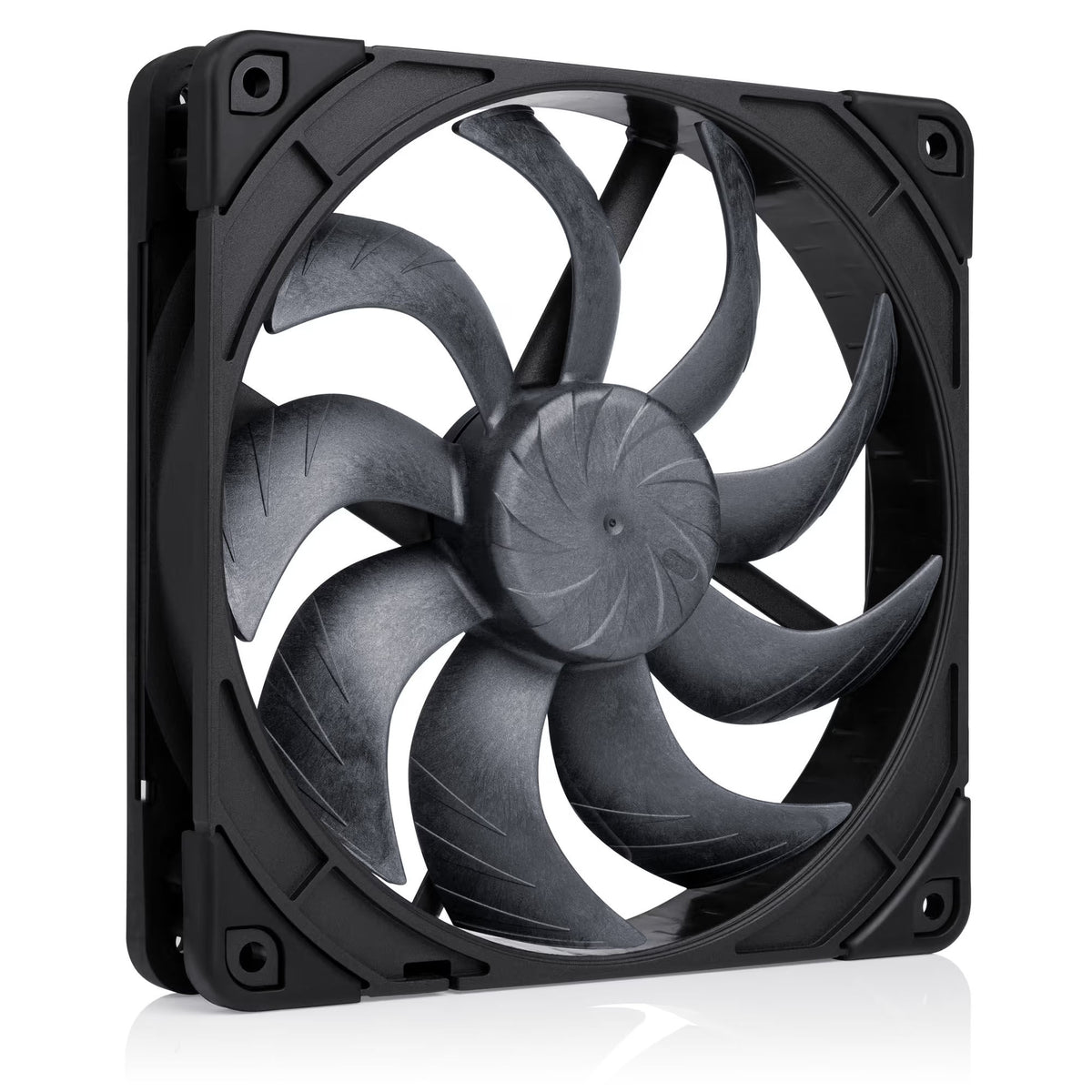 Ventoinha Noctua NF-A14 G2 PWM Chromax LCP 140mm