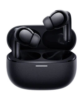 Earbuds Xiaomi Redmi Buds 5 Pro Preto com ANC