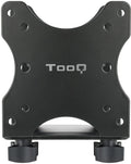 Suporte Tooq para Mini PC Preto