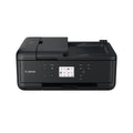 Impressora Multifuncões a Jato de Tinta Canon PIXMA TR7650 WiFi Preta