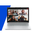Portátil HP OmniBook 3 14-hy0008npx 14" R5 40 8GB DDR5 512GB Radeon 610M FHD+ (sem carregador)