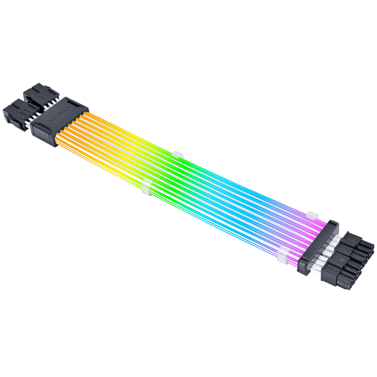 Cabo Lian Li Strimer Wireless 8-Pin CPU