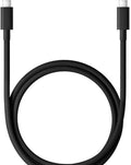 Cabo Trançado Xiaomi 6A USB-C a USB-C USB4 240W 1m