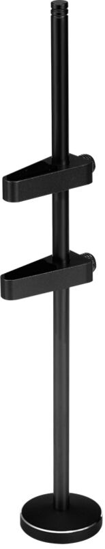 Suporte VGA Jonsbo VC-1 Universal Preto