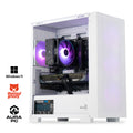 Computador AURA Gamer-PC Ryzen 5 7500F 32GB DDR5 1TB RX 9060 XT 16GB WiFi W11