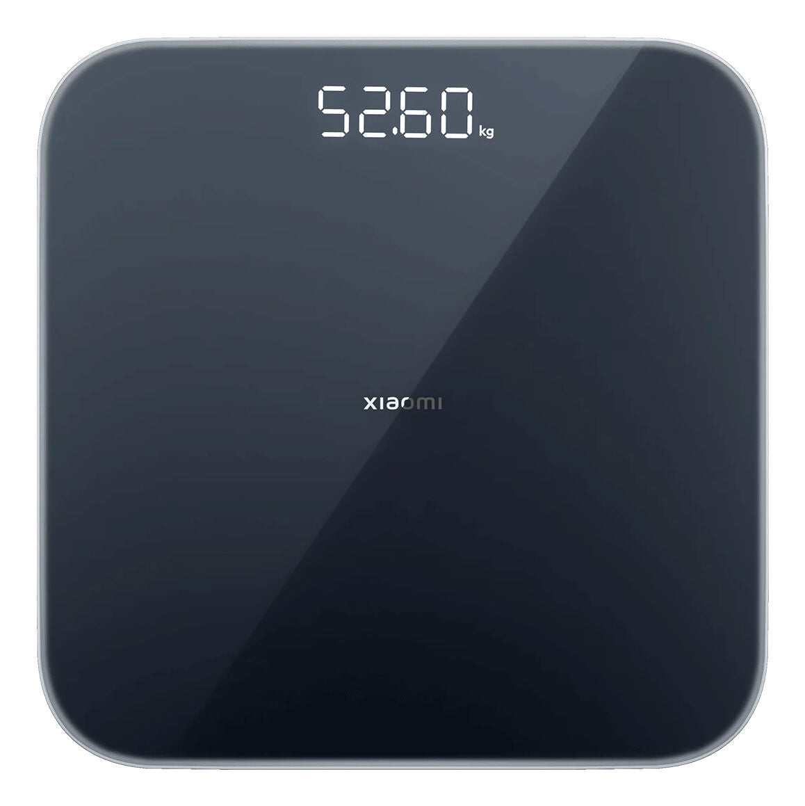 Balança Inteligente Xiaomi Smart Scale S200 Cinzento Escuro