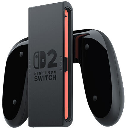 Joy-Con 2 Charging Grip