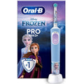 Cepillo Dental Oral-B Pro Kids 3 Frozen Inclui 1 Remudança