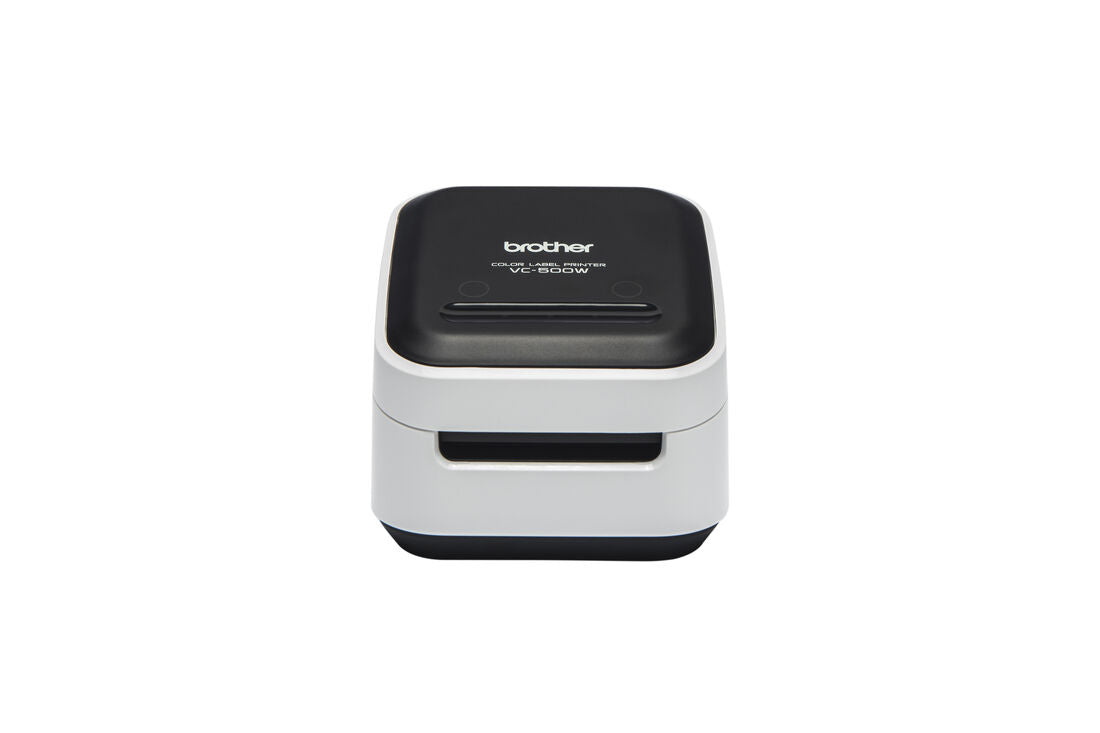 Impressora de Etiquetas Brother VC-500W WiFi