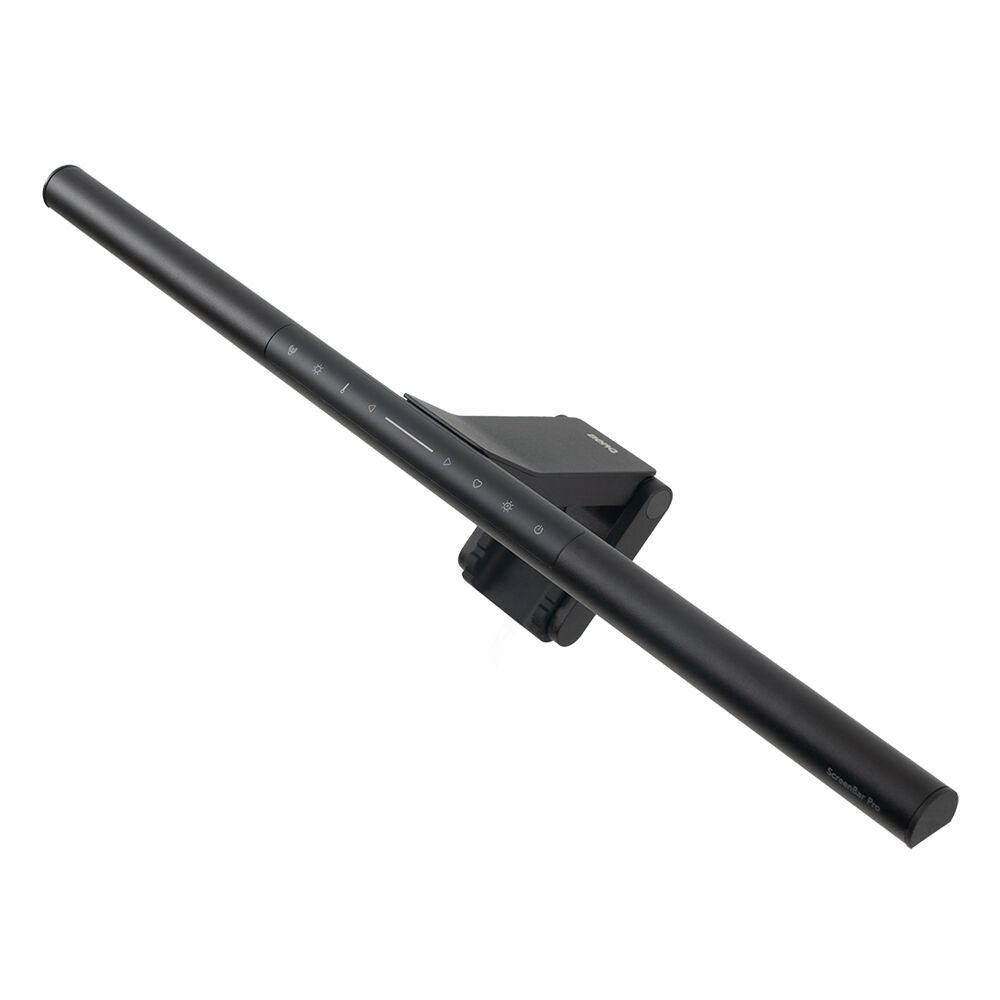 Barra de Luz para Monitor BenQ ScreenBar Pro Monitor Light Preta