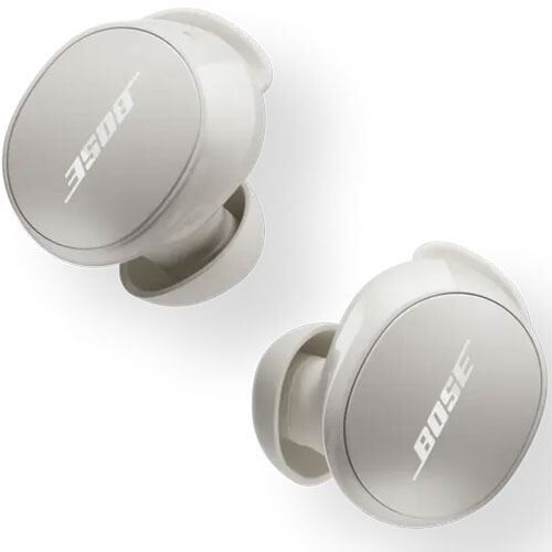 Auriculares Bose QuietComfort Branco