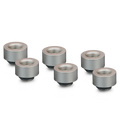 Thermal Grizzly DeltaMate Extender - MF10 Nickel Mate (Pack 6)