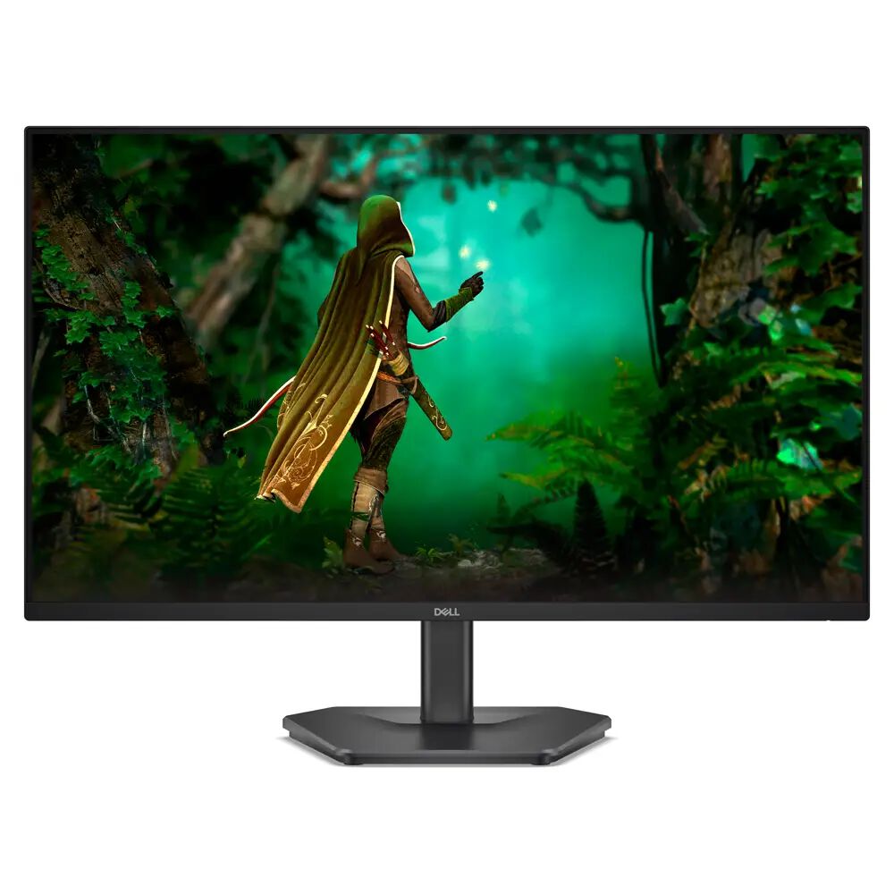 Monitor Dell SE2725HG IPS Edge LED 27" FHD 16:9 200Hz FreeSync Premium