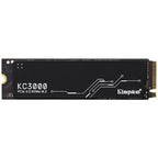 SSD Kingston KC3000 2TB Gen4 M.2 NVMe 2280 (7000/7000MB/s)