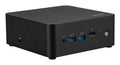 Mini PC MSI Cubi NUC 1MG-208BES Core 3 100U Barebone