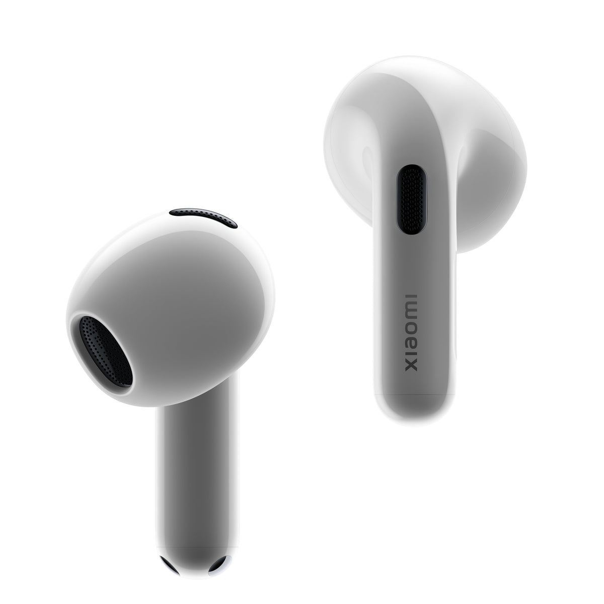 Auriculares Xiaomi Buds 6 Branco com Cancelamento de Ruído