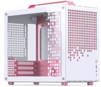 Caixa Micro-ATX Jonsbo Z20 Branco