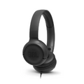 JBL Tune 500 C/Fio black