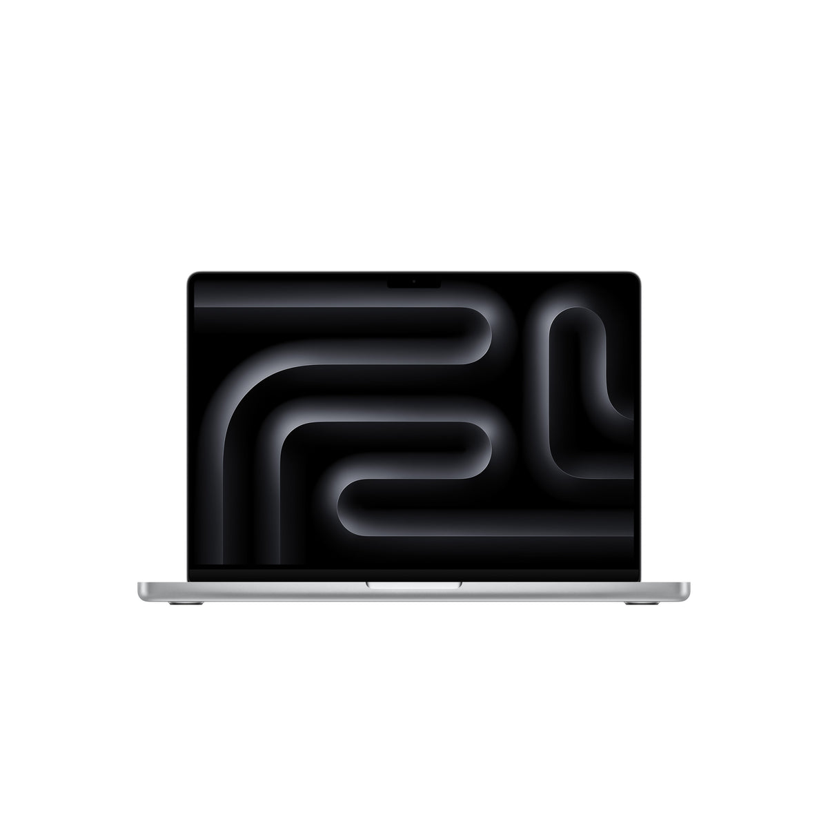 Portátil Apple MacBook Pro M5 14" 10-Cores 16GB RAM 1TB SSD Prateado