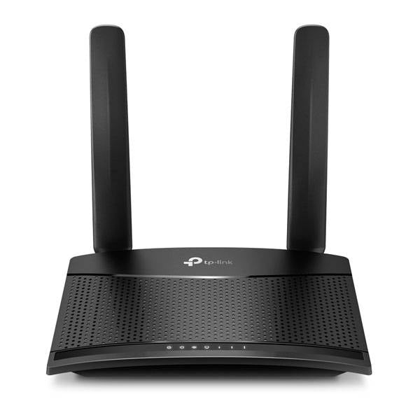 tp-link 4G Lite Router TL-MR100