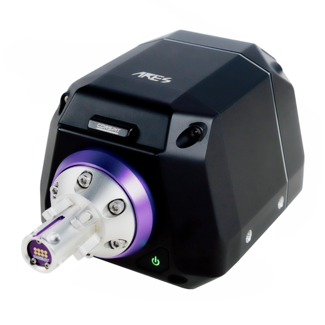 Base Volante Direct Drive Conspit ARES 12 (12nm)