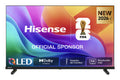 Televisão Hisense 32A5S 32" QLED Full HD VIDAA