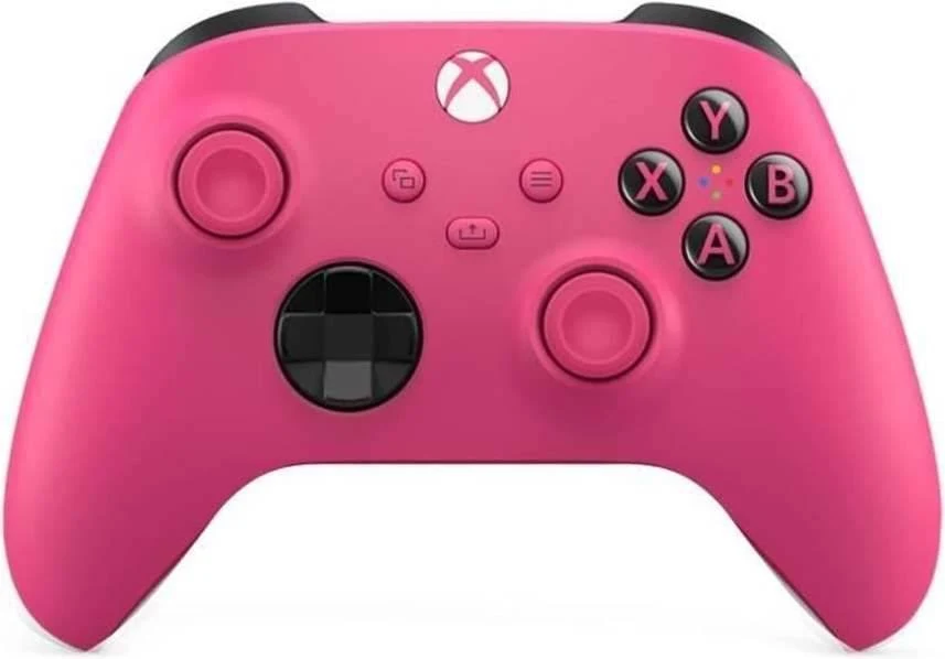 Gamepad Microsoft Xbox Wireless Pink