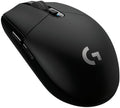 Rato Logitech G Series G305 Lightspeed Wireless Gaming Preto