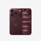 Apple iPhone 18 Pro 256GB - Bordô