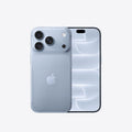 Apple iPhone 18 Pro 512GB Glaciar