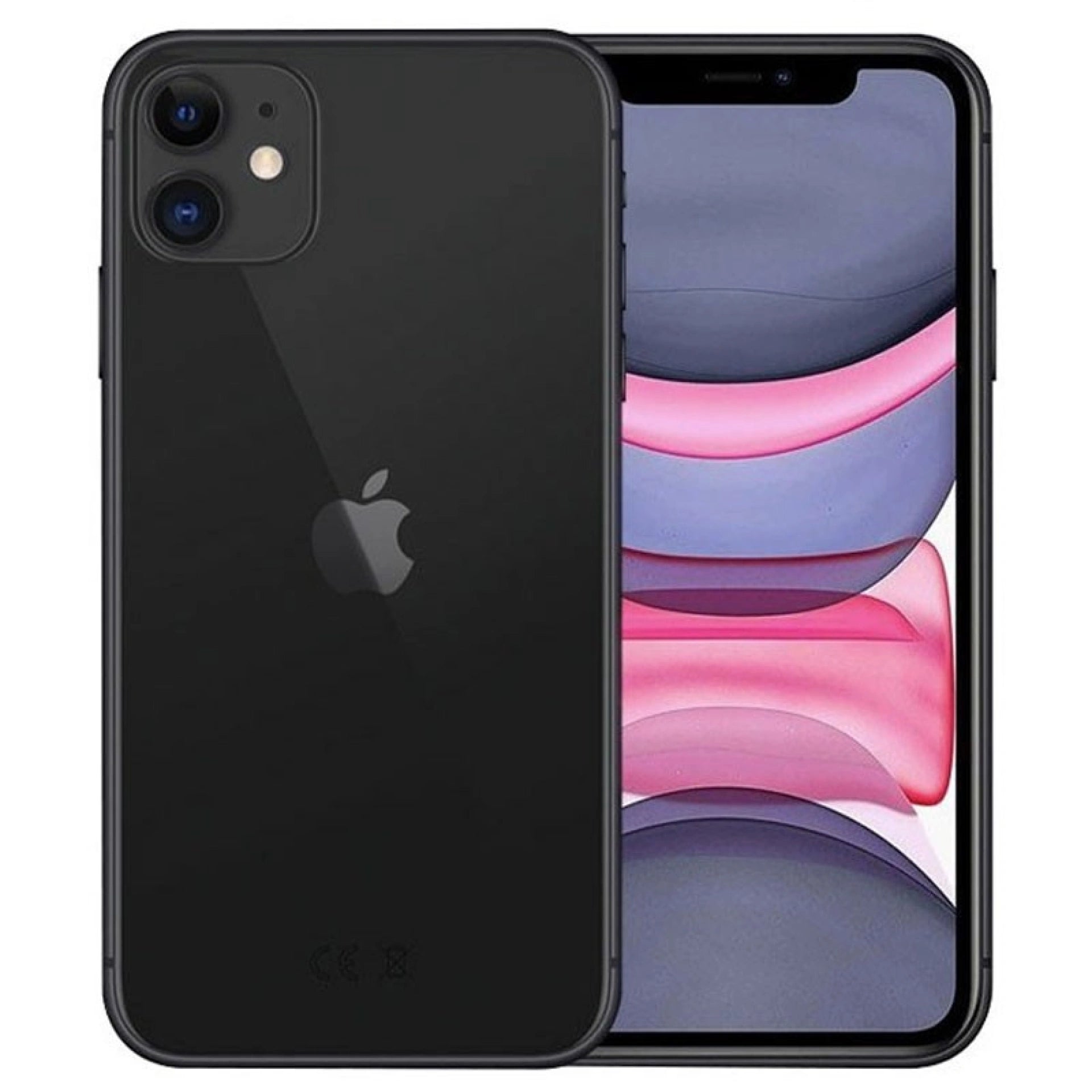 Apple iPhone 11 (64GB)