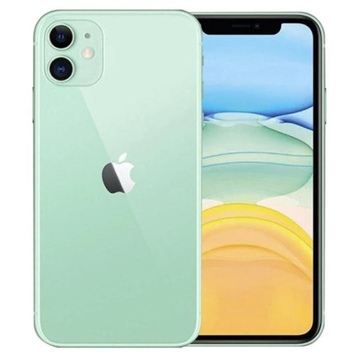 Apple iPhone 11 (64GB)