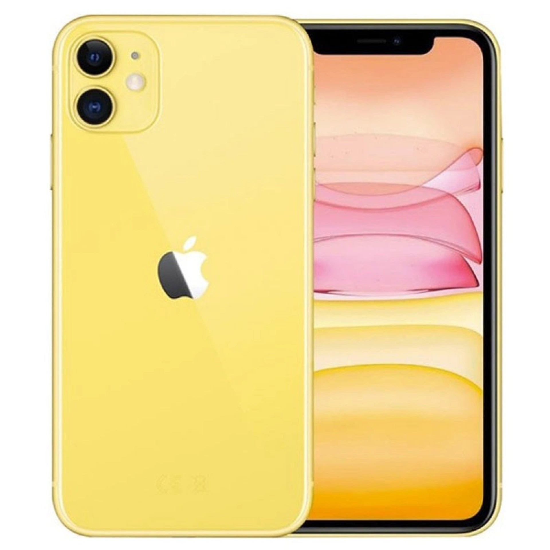 Apple iPhone 11 (64GB)