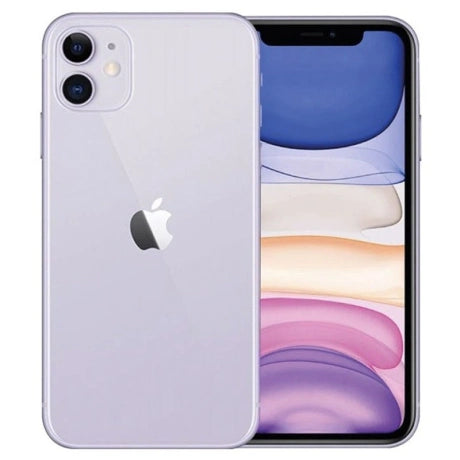 Apple iPhone 11 (64GB)