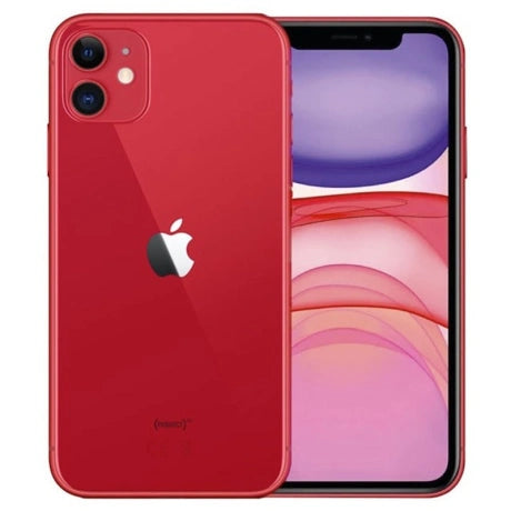 Apple iPhone 11 (64GB)