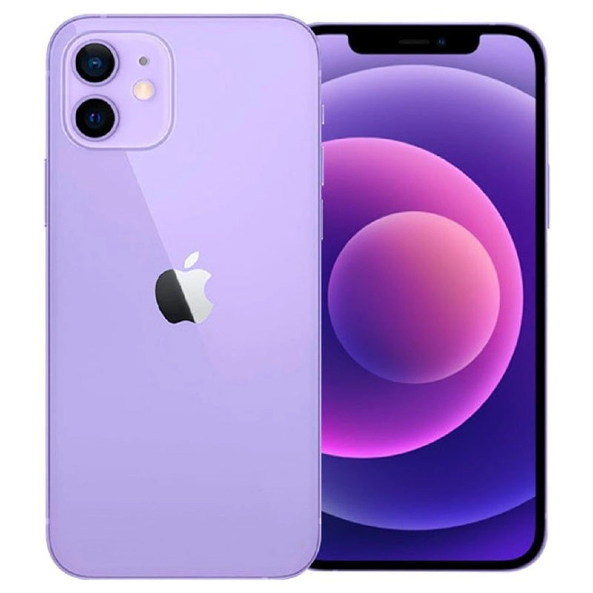 Apple iPhone 12 (64GB)