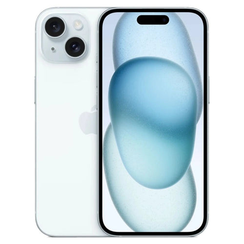 Apple iPhone 15 (128GB)
