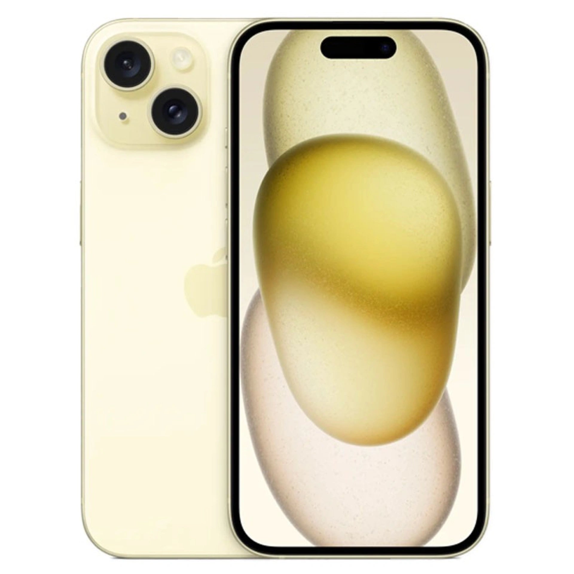 Apple iPhone 15 (128GB)