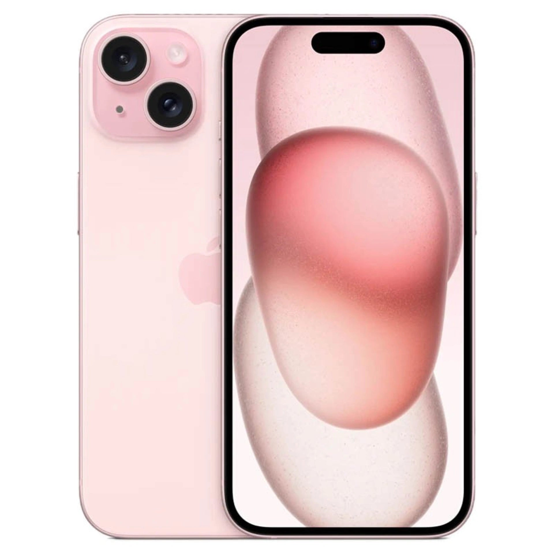 Apple iPhone 15 (128GB)