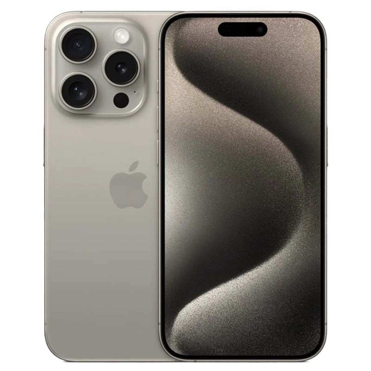 Apple iPhone 15 Pro (512GB)