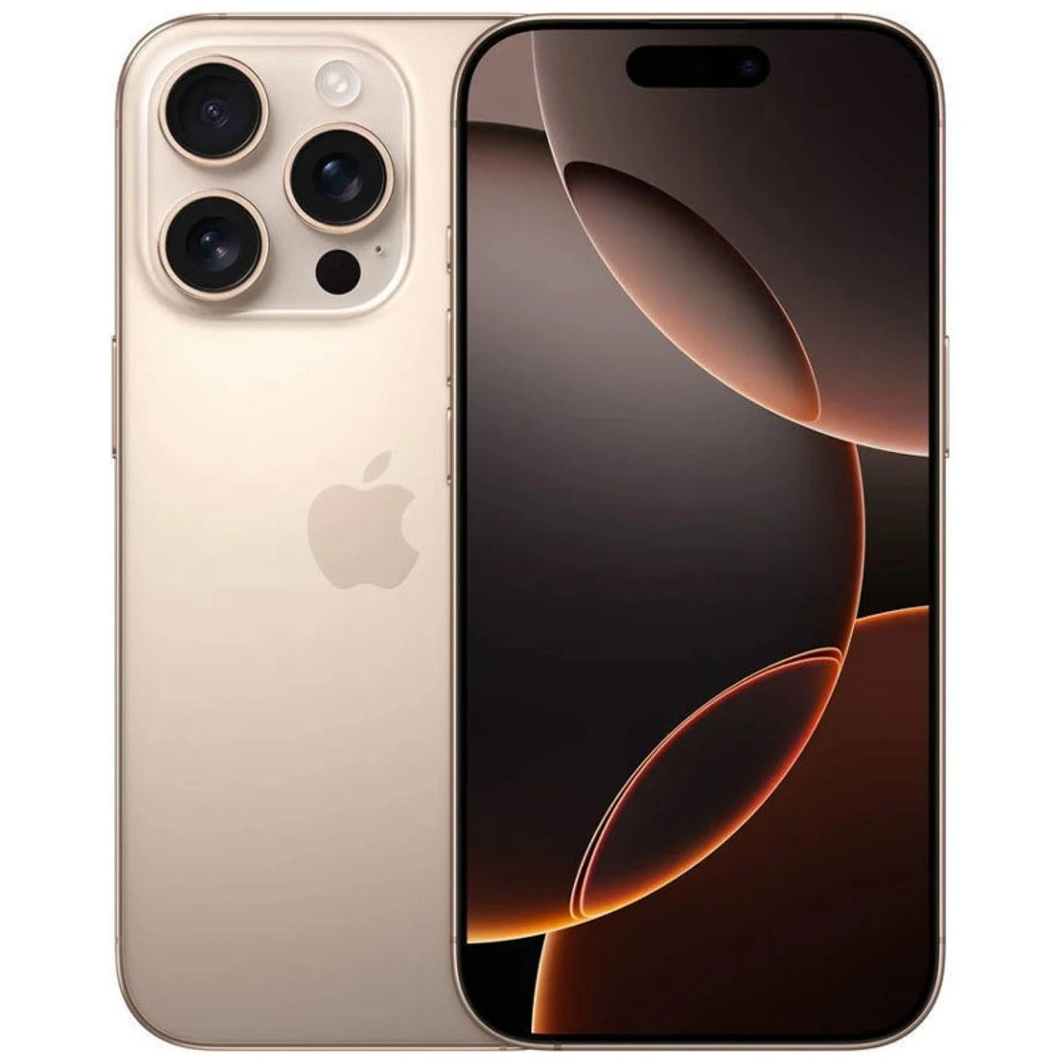 Apple iPhone 16 Pro (256GB)