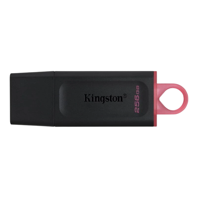 Pen USB Kingston 256GB Gen 3.2 USB