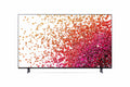 TV LG 50NANO75